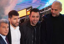 Aguero retires from football due to heart condition