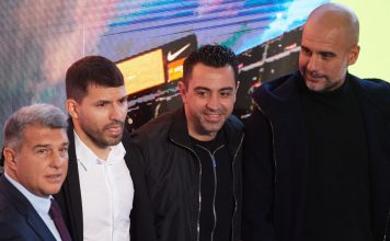 Aguero retires from football due to heart condition