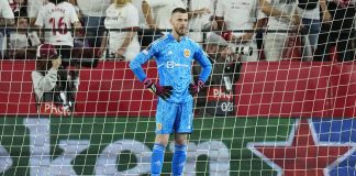 Report: Maguire, Martial among players Man Utd may sell in summer clear-out