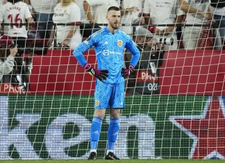 Report: Maguire, Martial among players Man Utd may sell in summer clear-out