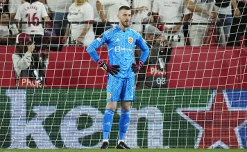 Report: Maguire, Martial among players Man Utd may sell in summer clear-out