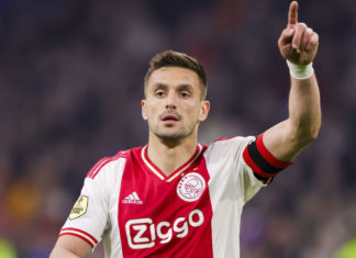 Latest news and rumors from the summer transfer window