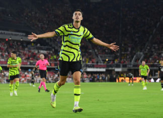 Grading the 25 biggest signings of the summer transfer window so far