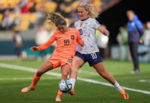 20 unforgettable moments from the 2023 World Cup