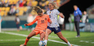 20 unforgettable moments from the 2023 World Cup