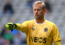 1 player Europe's top clubs should sign before transfer window closes