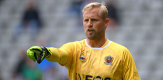 1 player Europe's top clubs should sign before transfer window closes