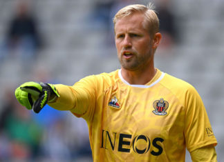 1 player Europe's top clubs should sign before transfer window closes