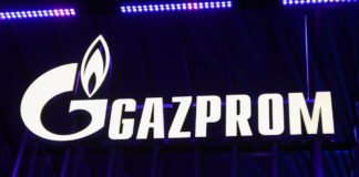 Why is a company tied to Russia's war effort getting Champions League exposure?