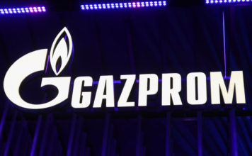 Why is a company tied to Russia's war effort getting Champions League exposure?