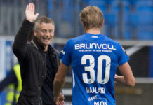 Solskjaer wanted Haaland and Kane at Man United, calls Ronaldo signing a mistake