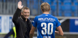 Solskjaer wanted Haaland and Kane at Man United, calls Ronaldo signing a mistake