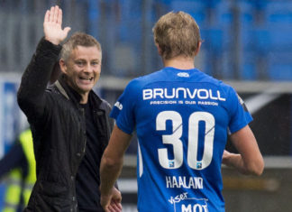 Solskjaer wanted Haaland and Kane at Man United, calls Ronaldo signing a mistake