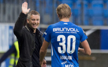 Solskjaer wanted Haaland and Kane at Man United, calls Ronaldo signing a mistake