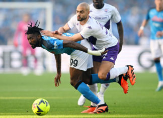 Transfer Deadline Day Live: Breaking down all the major deals, rumors