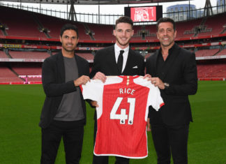 Biggest winners and losers from lavish summer transfer window