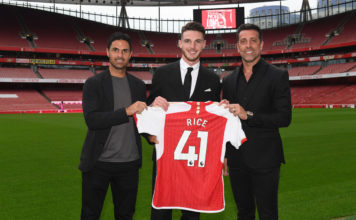 Biggest winners and losers from lavish summer transfer window