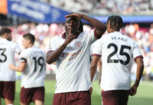 Key thoughts and analysis from Saturday's Premier League action