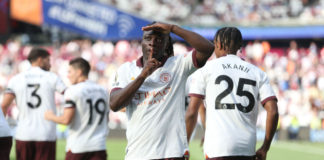 Key thoughts and analysis from Saturday's Premier League action