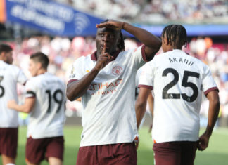 Key thoughts and analysis from Saturday's Premier League action