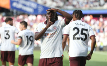 Key thoughts and analysis from Saturday's Premier League action